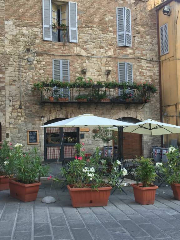 Appartamento  Todi
