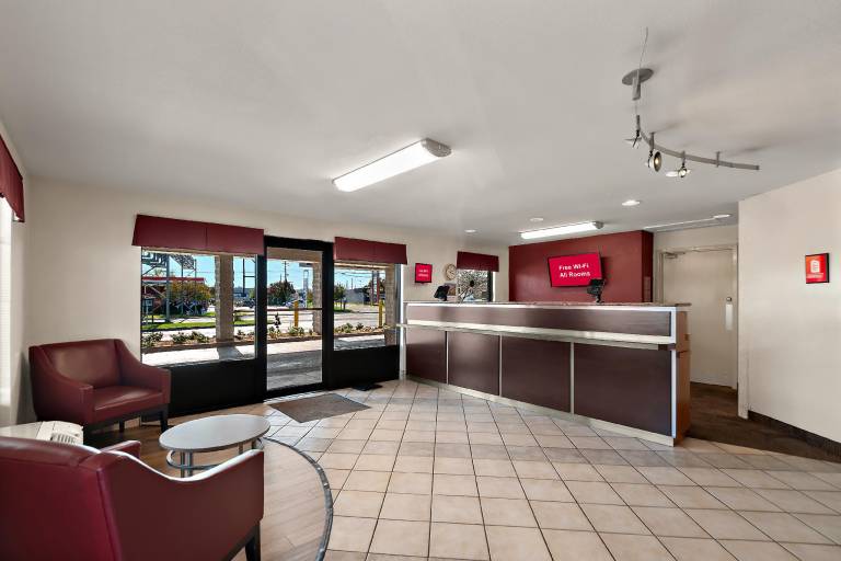 Red Roof Inn Winchester, VA — photo 3