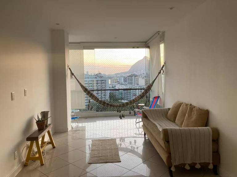 Appartement Flamengo