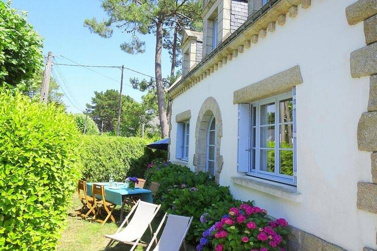 Family-oriented spacious house with garden | Next to the beach | Dogs allowed in Carnac