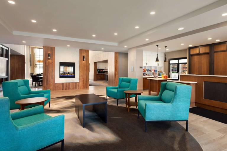 Homewood Suites by Hilton - Syracuse/Carrier Circle — photo 2