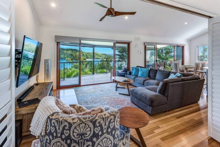 Villa Hamilton Island