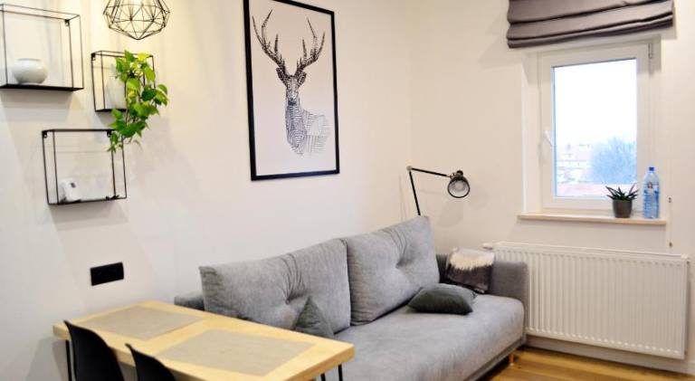 Rental apartment | Good for workation in Sopot