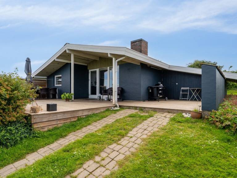 Huis Bogense