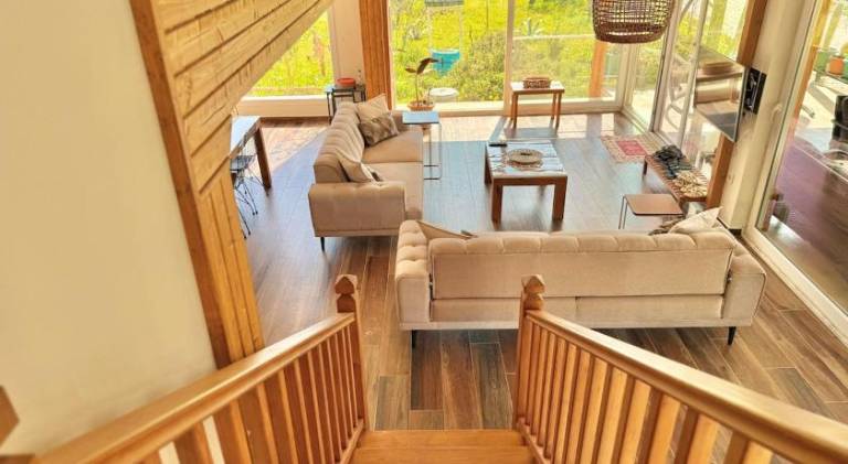Wonderful villa with sauna, hot tub & pool | Dogs allowed — photo 5