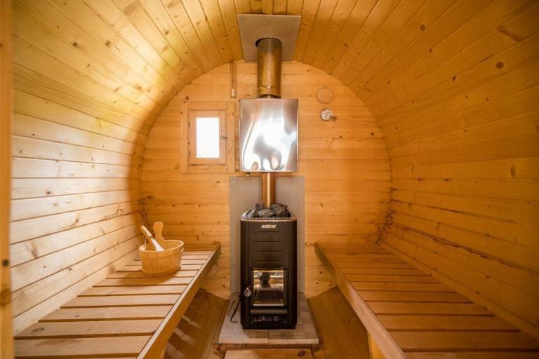 Family-friendly vacation home with terrace, grill & sauna | Garden view | Beach nearby | Dogs allowed — photo 3