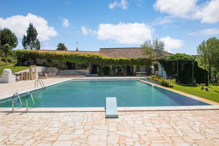 Quinta Montemor-o-Novo