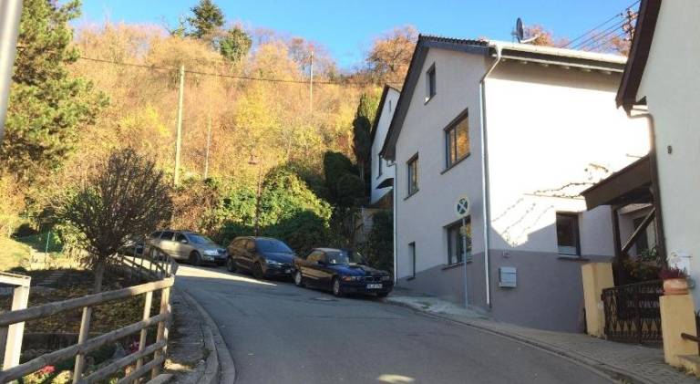 Ferienwohnung  Ladenburg