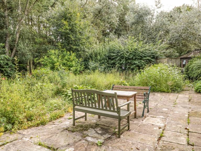 Cottage Chirnside