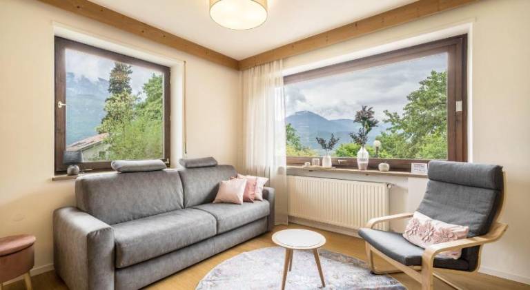 Ferienwohnung Terlan