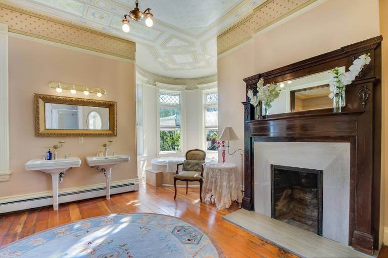 Bed and breakfast Highland