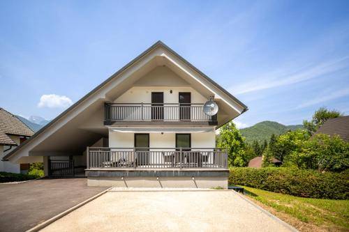 Apartma Bohinjsko jezero