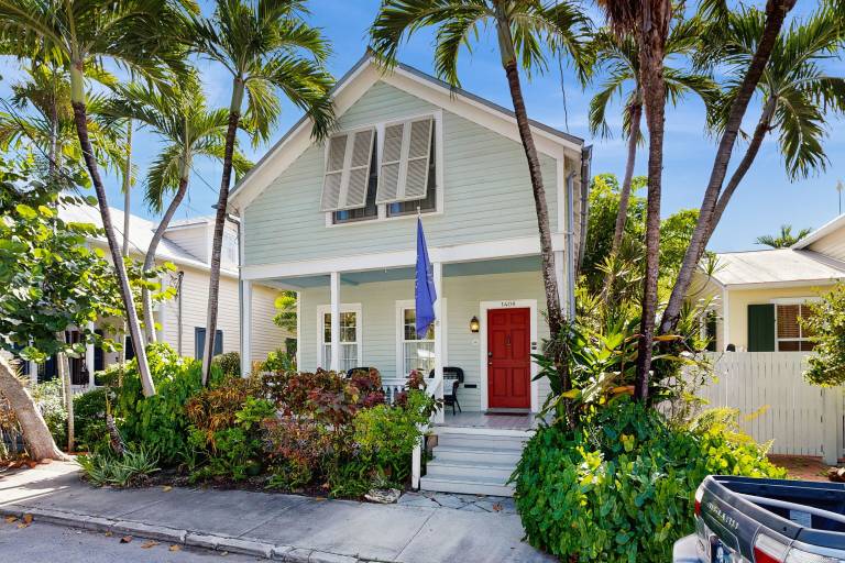 Ferienhaus  Key West