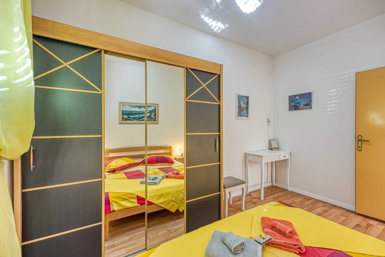 Apartamento Porec