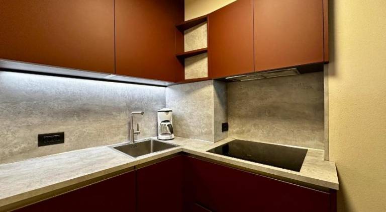 Holiday apartment with 1 room for 2 persons — photo 4