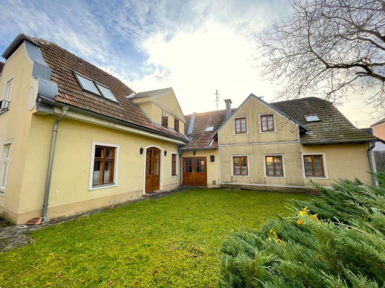 Ferienwohnung Spitz