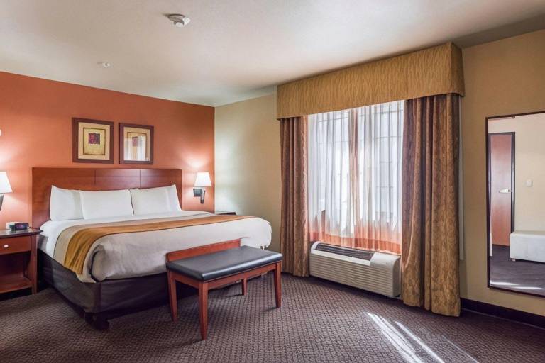 Hotel Ruidoso - Midtown — photo 2