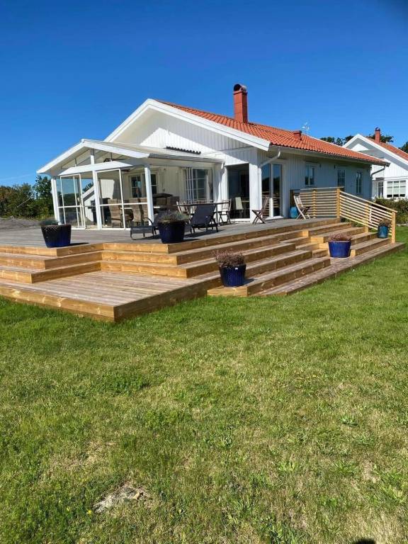 Ferienhaus Nordkoster