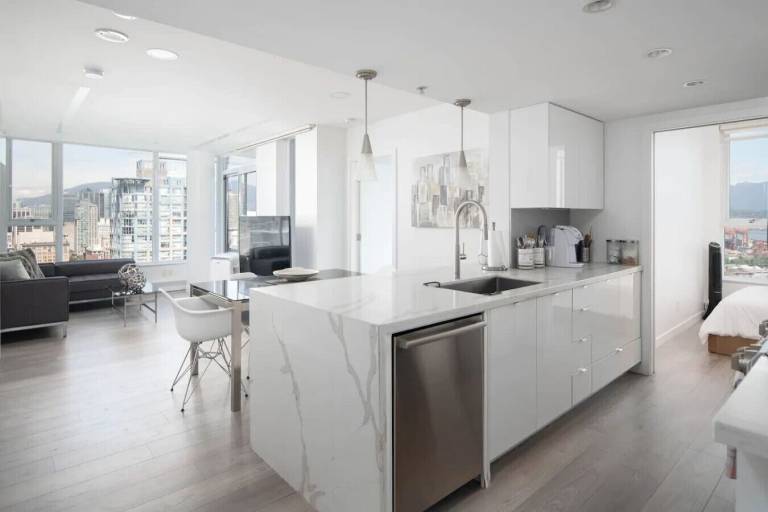 Apartment Burnaby