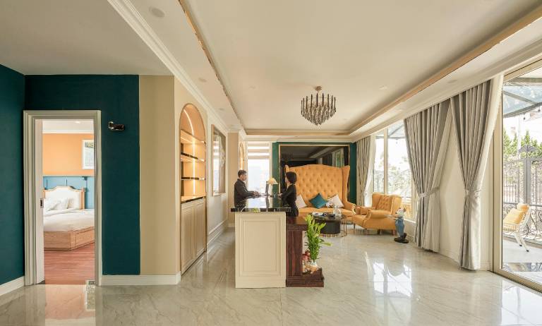 D House Dalat 2 — photo 3