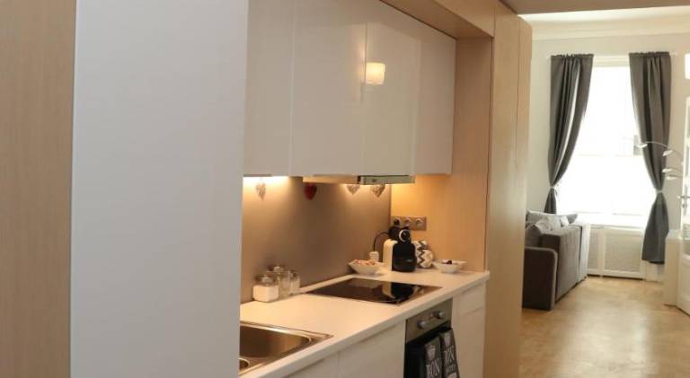 Holiday apartment | Close to Buda Castle — photo 3