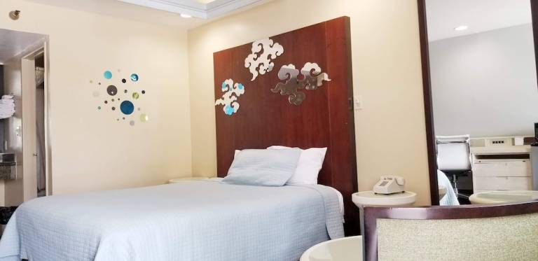 Motel Buena Park