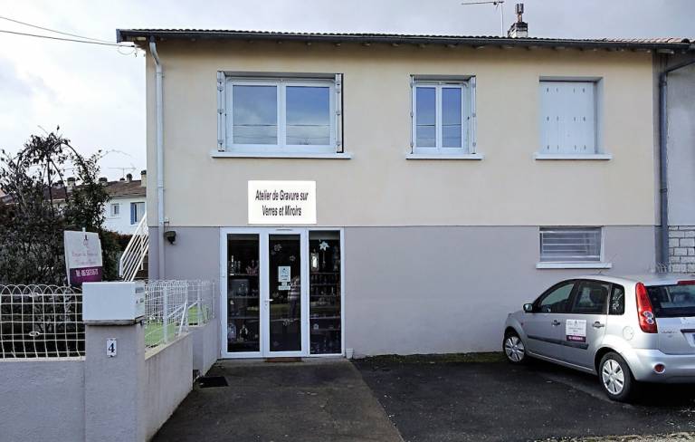 Appartement Chancelade