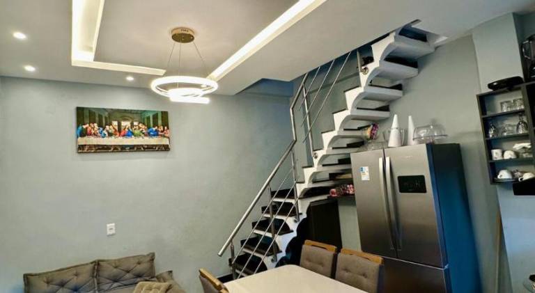 House with 1 room for 4 persons — photo 3