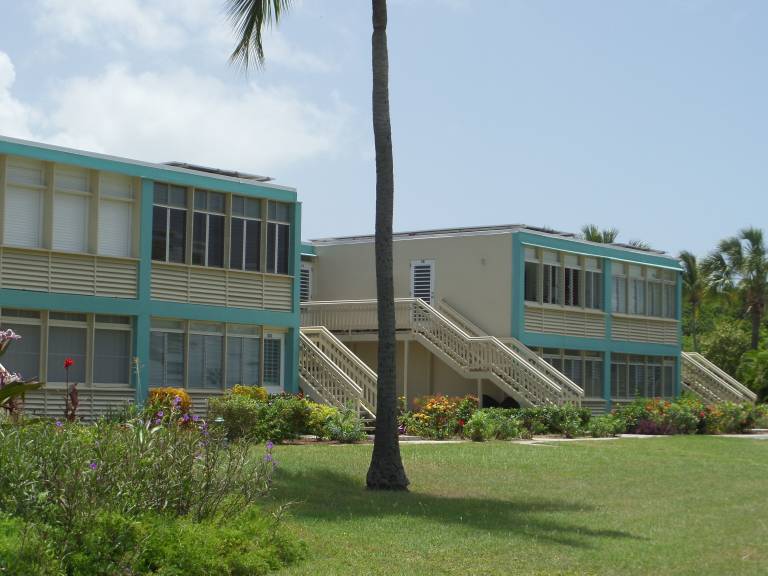 Condo  Saint Thomas