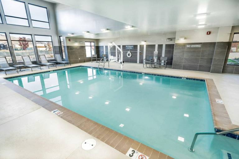 Residence Inn by Marriott Reno Sparks — photo 3
