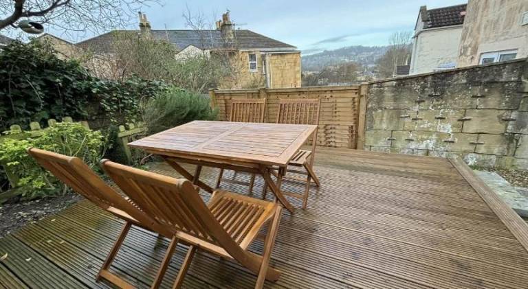 House | Close to Roman Baths — photo 4