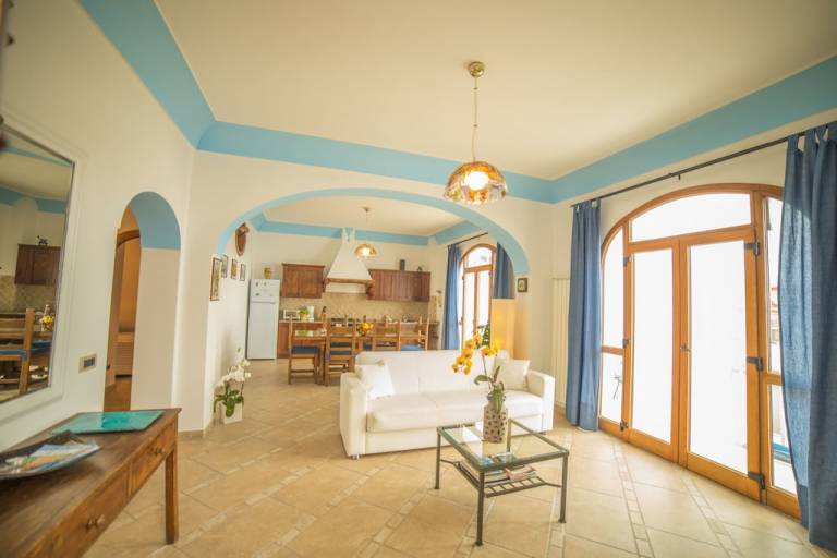 Apartment Montepertuso