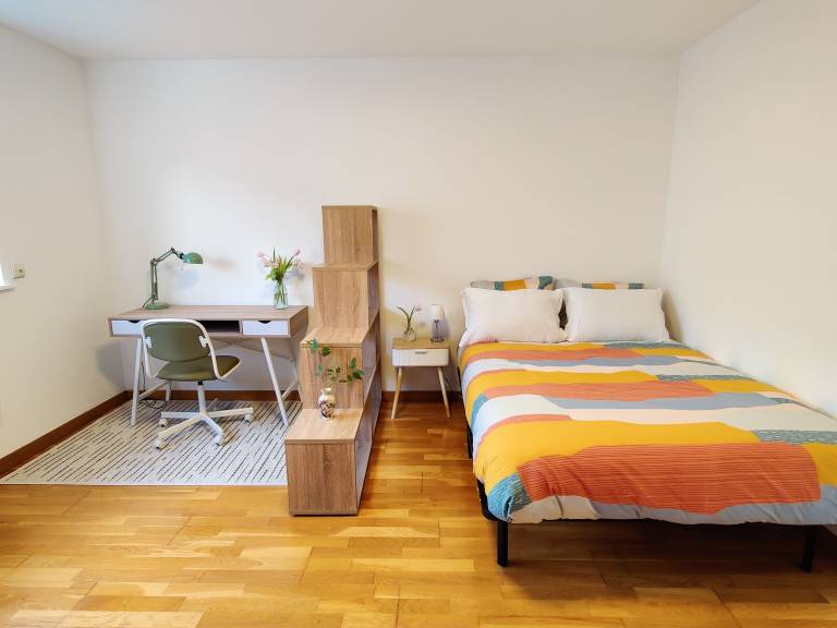 Appartement Thionville