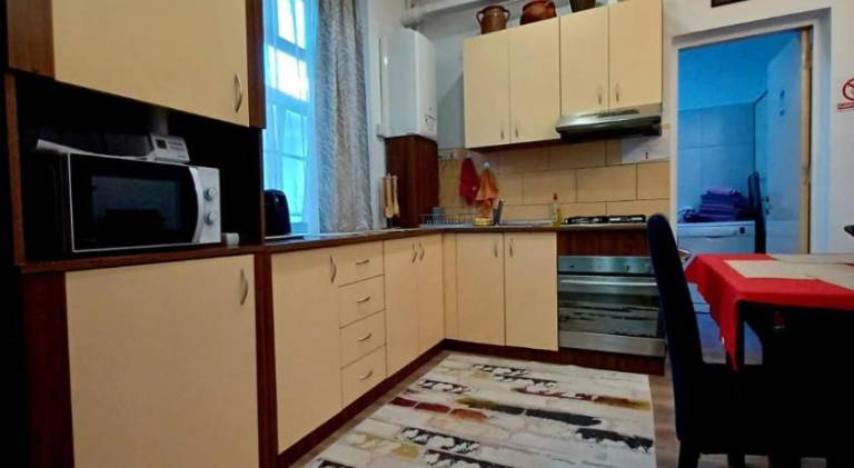 Holiday apartment with 2 rooms for 8 persons — photo 4