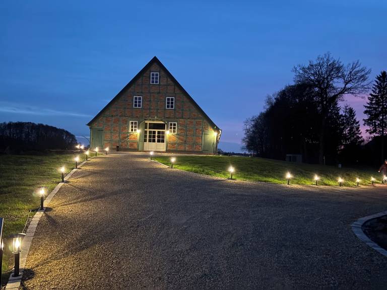 Ferienwohnung Lilienthal