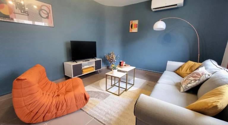 Holiday apartment | Pet-friendly in Lens