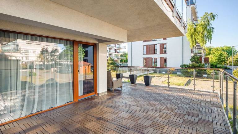 Ferienwohnung  Swinemünde
