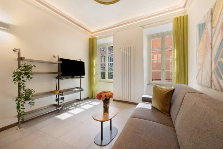 Fully equipped rental apartment | City view | Beach nearby | Pets allowed — photo 4