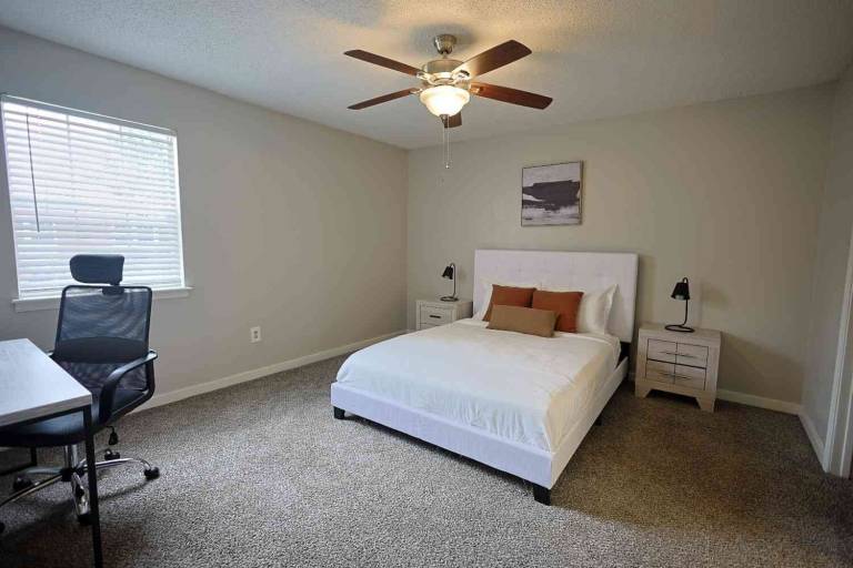 Apartament Jackson