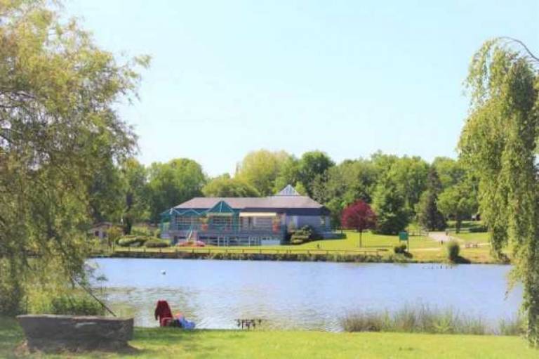 Camping Merdrignac