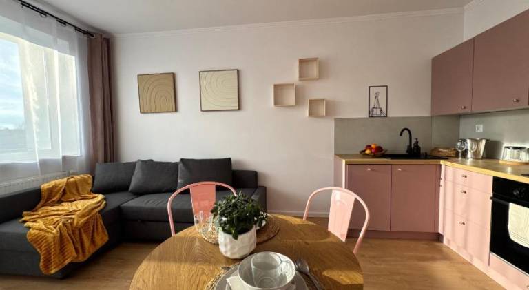 Holiday apartment for 2 persons — photo 5