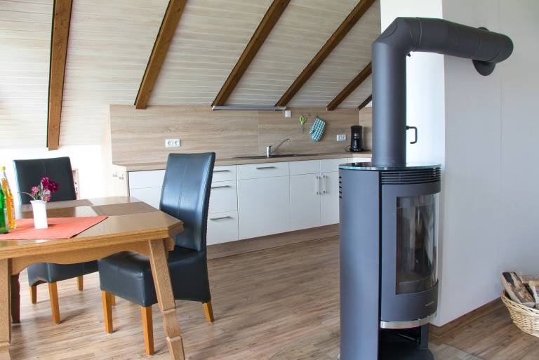 Ferienwohnung Fladungen