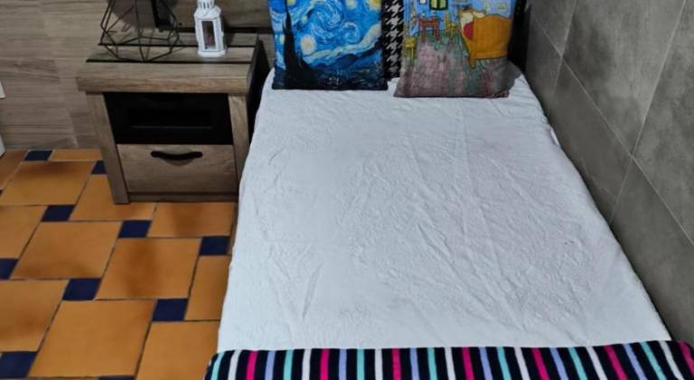 Rental apartment with 1 room for 2 persons — photo 4