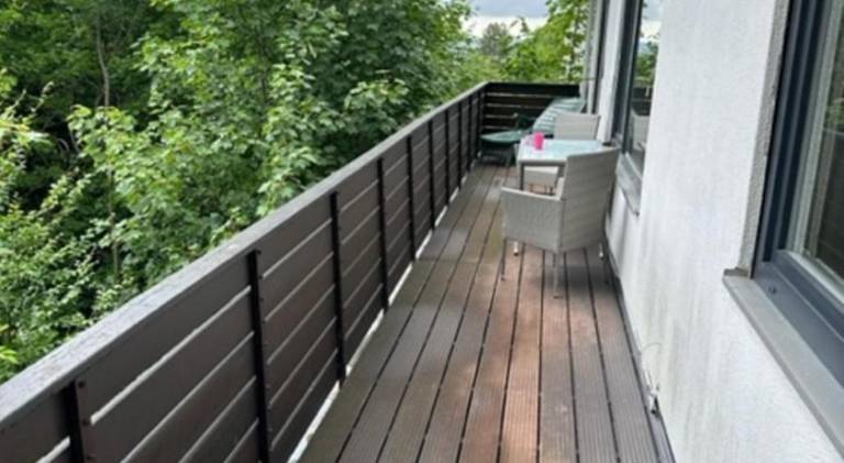 Apartment with 2 rooms for 4 persons — photo 2