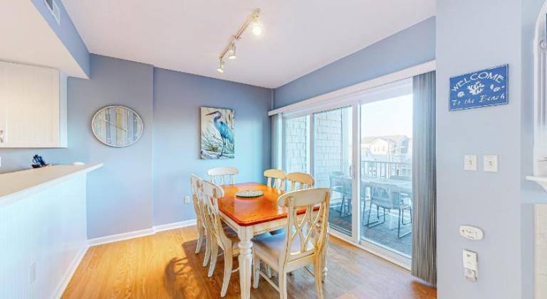 Lovely rental apartment with pool & terrace | Beach nearby | Pets are welcome — photo 3