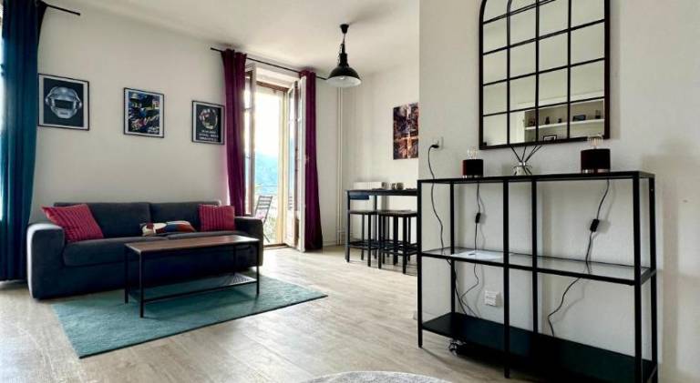 Holiday apartment with 1 room for 4 persons — photo 2
