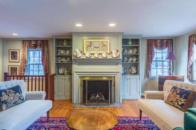 House Marblehead