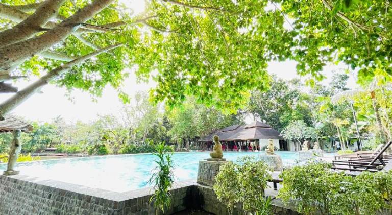 Sheridan Boutique Resort — photo 4