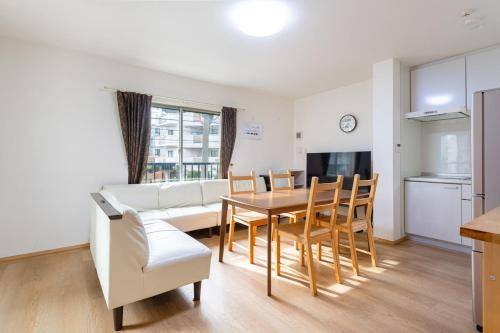 72 m² Ferienwohnung