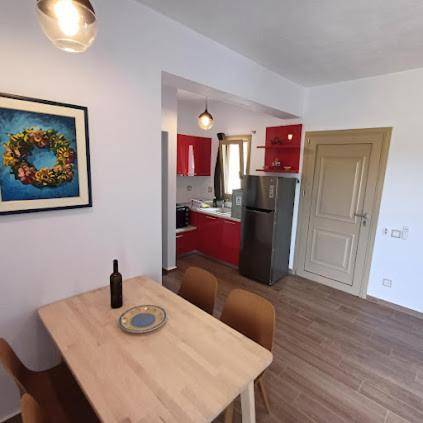 Holiday apartment with yard & terrace | Suitable for remote work — photo 4